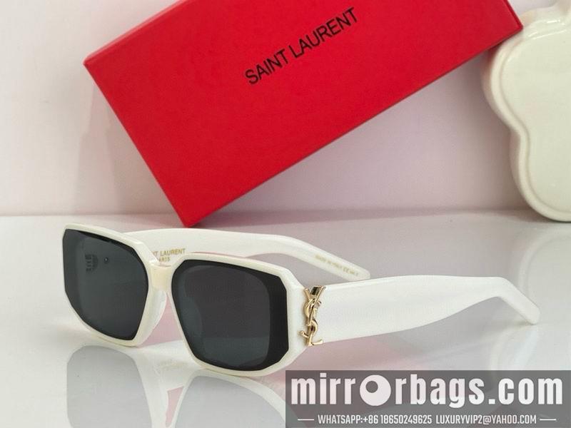 YSL Glasses smx87