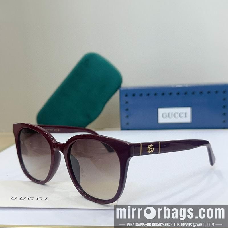 Gucci Glasses smr140
