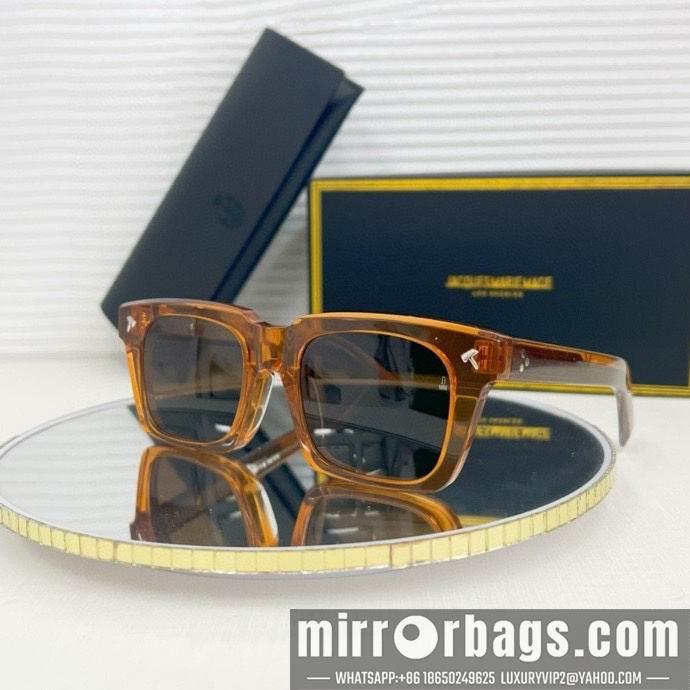 Jacques Marie Mage Glasses smx58