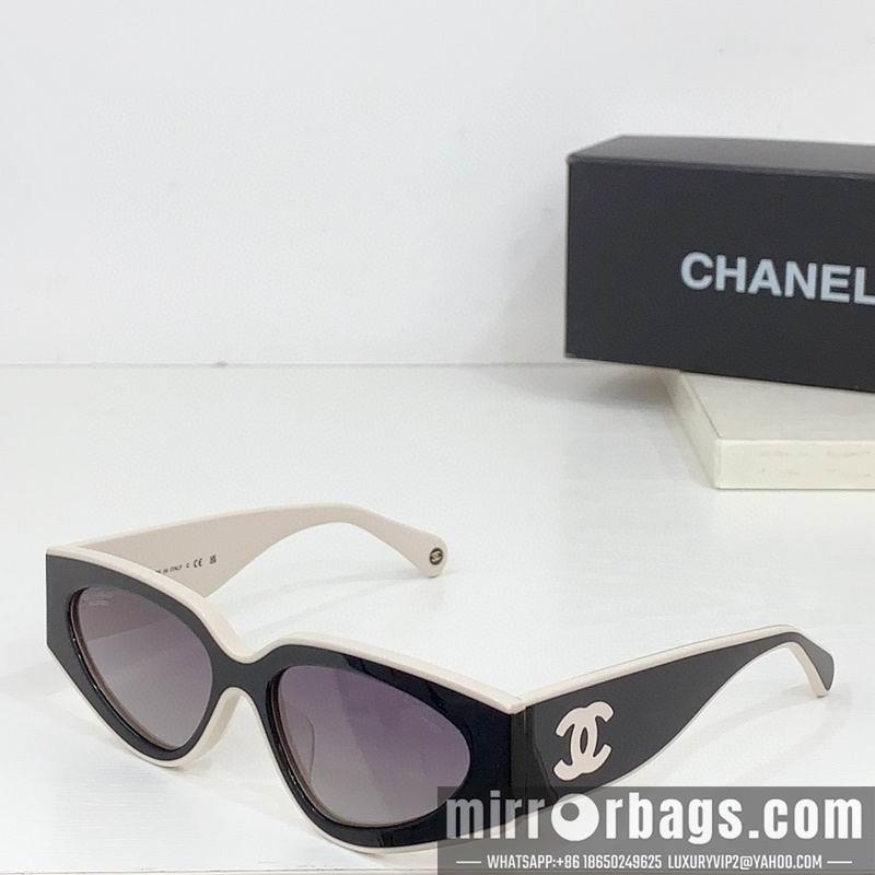 Chanel Glasses smr27