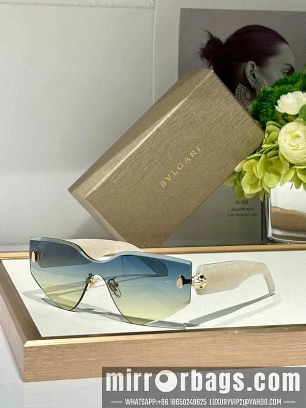 Bvlgari Glasses 03smh126