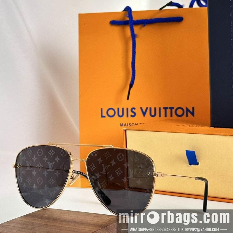 LV Glasses smh82