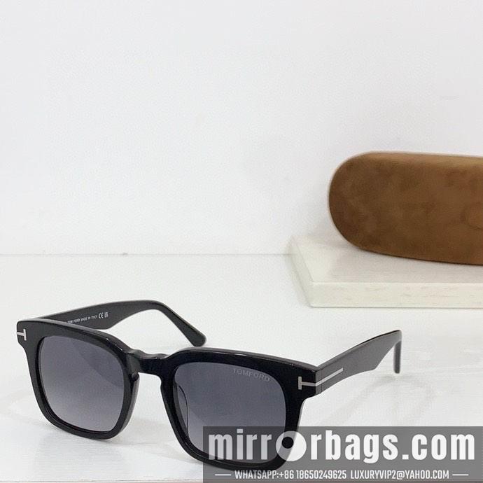 Tom Ford Glasses smx167