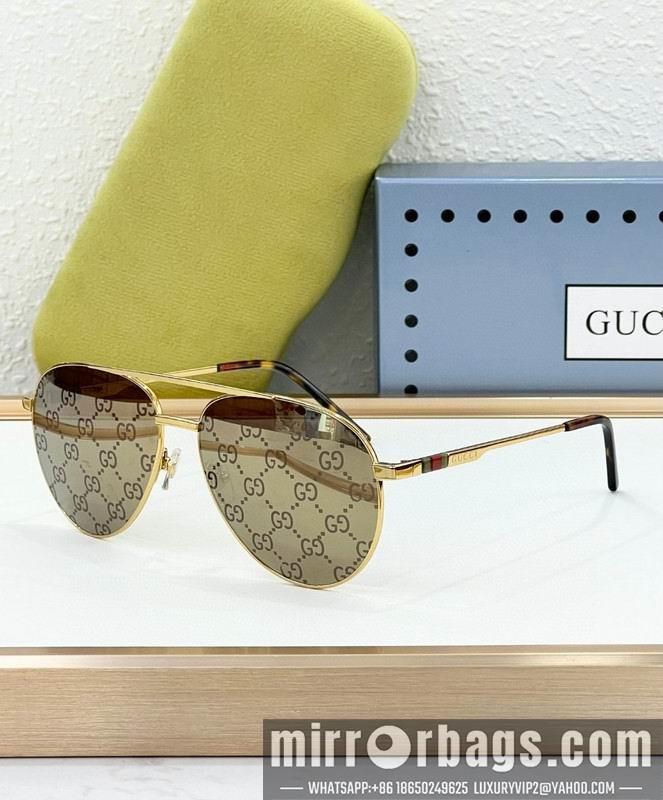 Gucci Glasses smh254