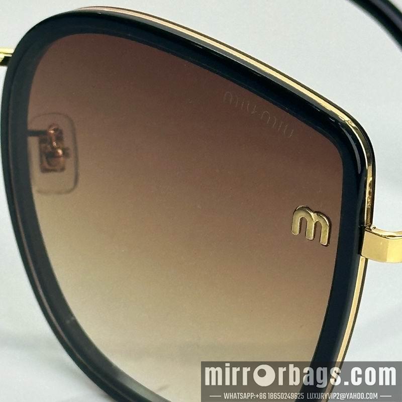 MiuMiu Glasses smx92