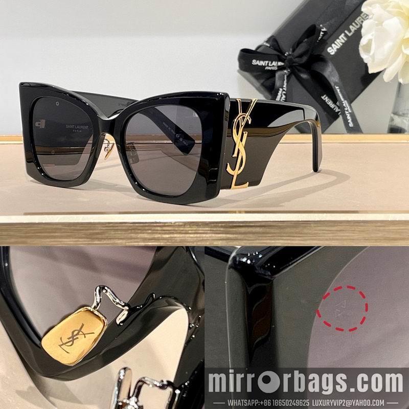 YSL Glasses smx47