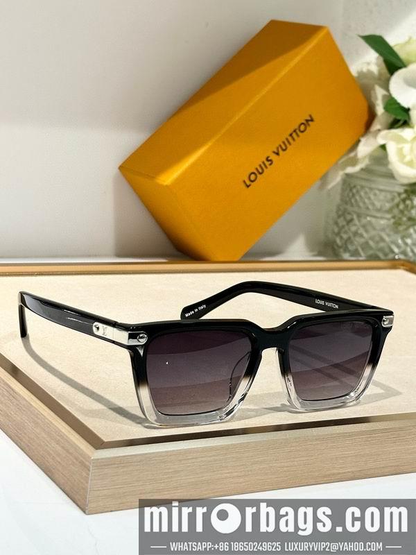 LV Glasses smr49