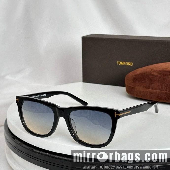 Tom Ford Glasses smx93