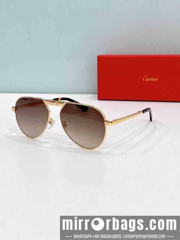 Cartier Glasses smh126