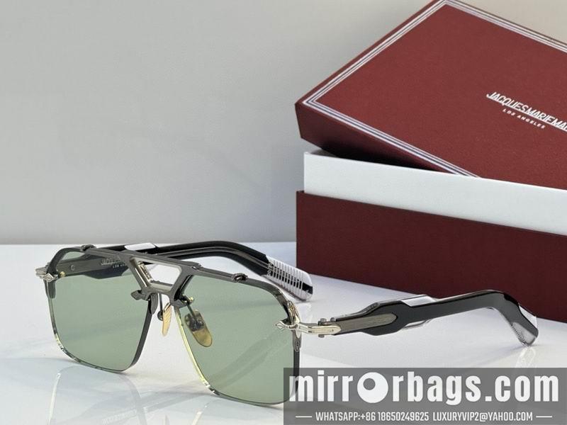 Jacques Marie Mage Glasses 03smh68