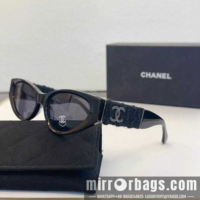 Chanel Glasses smx308