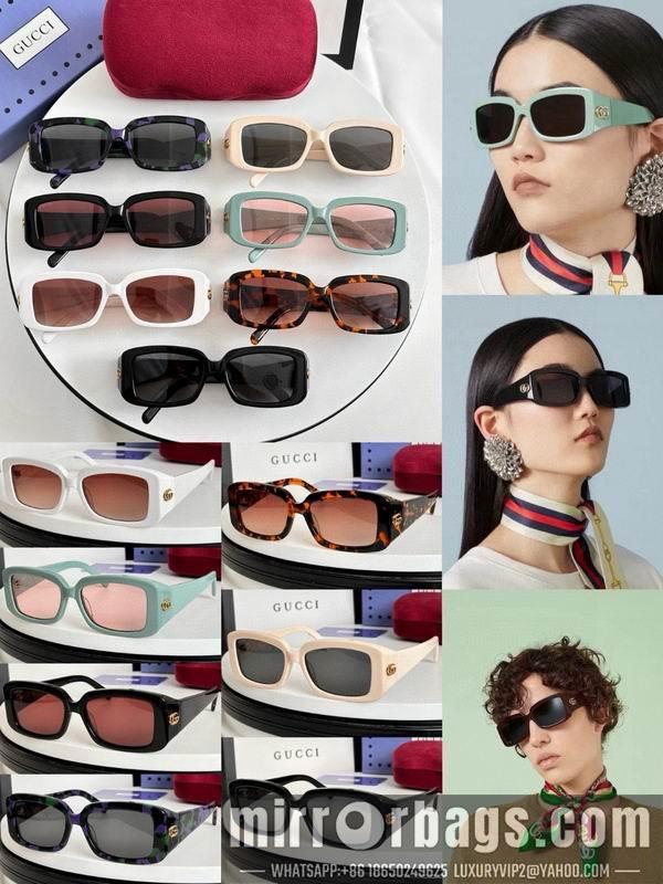 Gucci Glasses smh197
