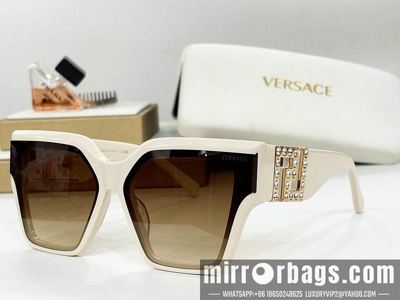 Versace Glasses 03smh39