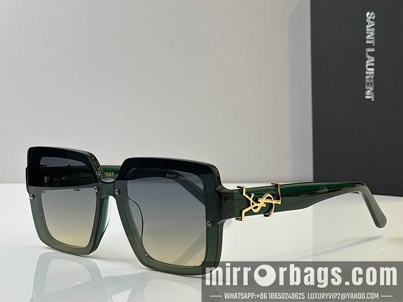 YSL Glasses 03smh67