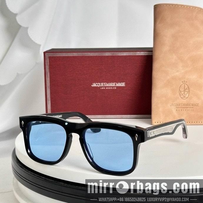 Jacques Marie Mage Glasses smx68