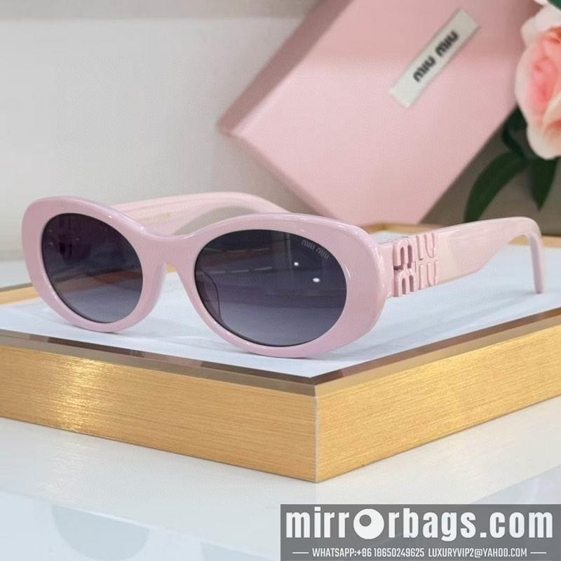 MiuMiu Glasses 03smh61