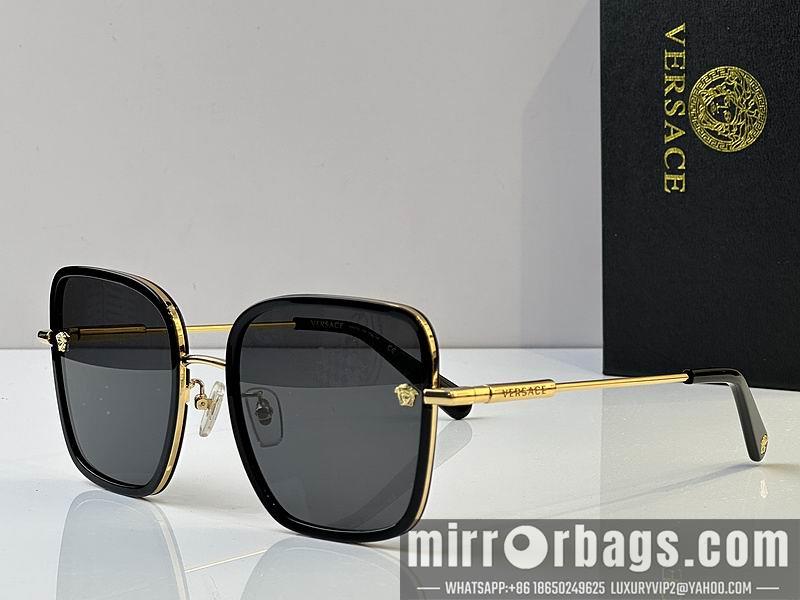 Versace Glasses 03smh99
