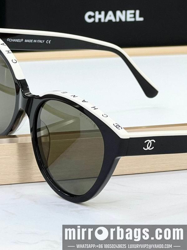 Chanel Glasses smh159