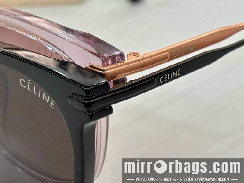 Celine Glasses smx170