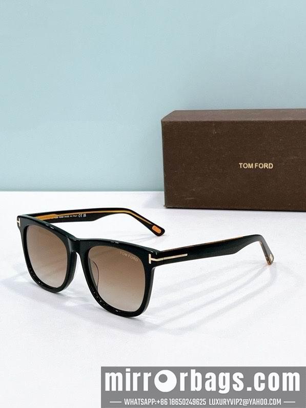 Tom Ford Glasses smx133