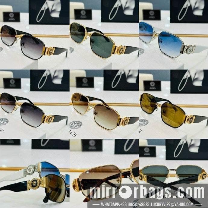 Versace Glaases smx48