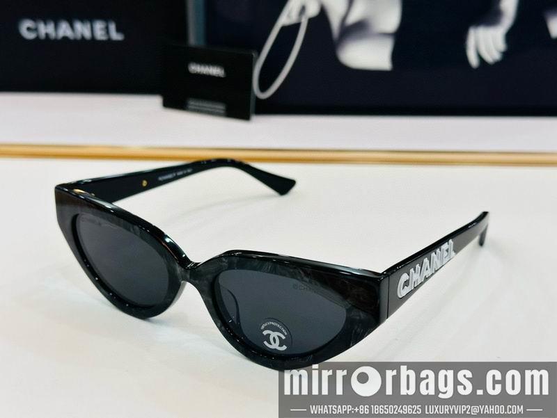 Chanel Glasses smr282