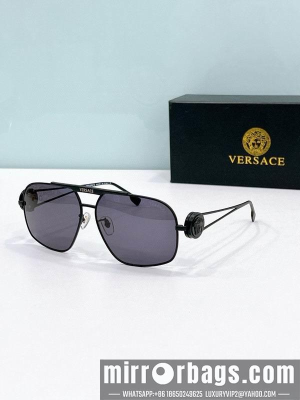Versace Glasses 03smh19