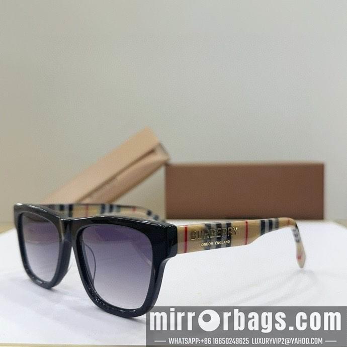 Burberry Glasses smr12