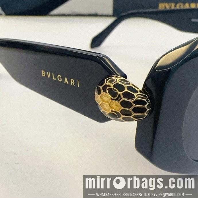 Bvlgari Glasses 03smh02