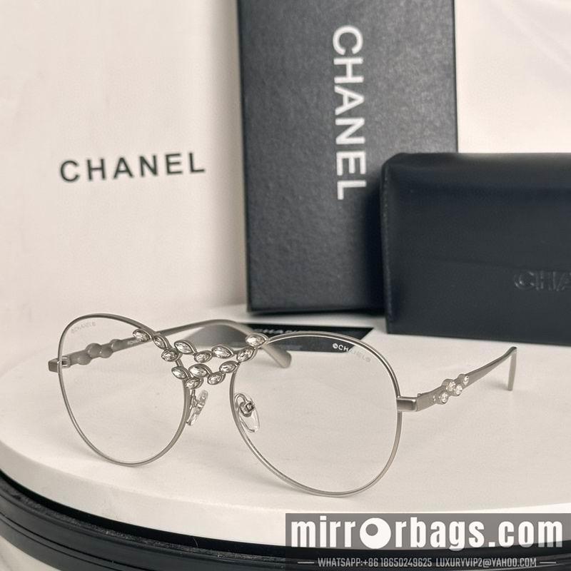 Chanel Glasses smh42