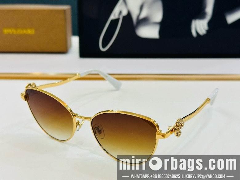 Bvlgari Glasses smx16