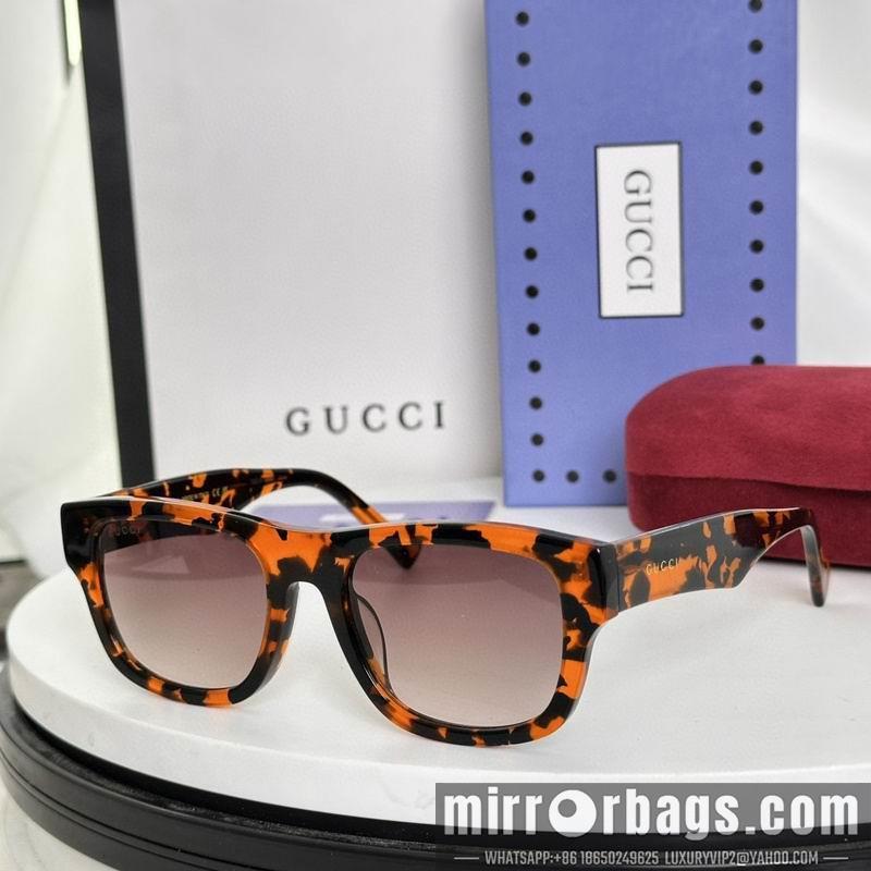Gucci Glasses smh188