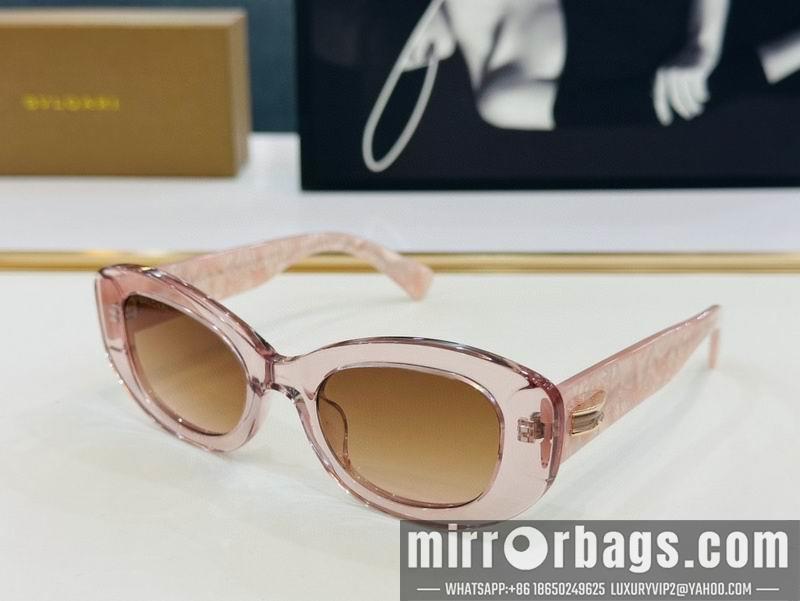 Bvlgari Glasses 03smh51