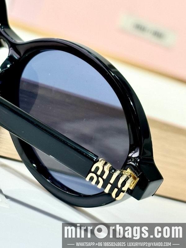 MiuMiu Glasses 03smh45