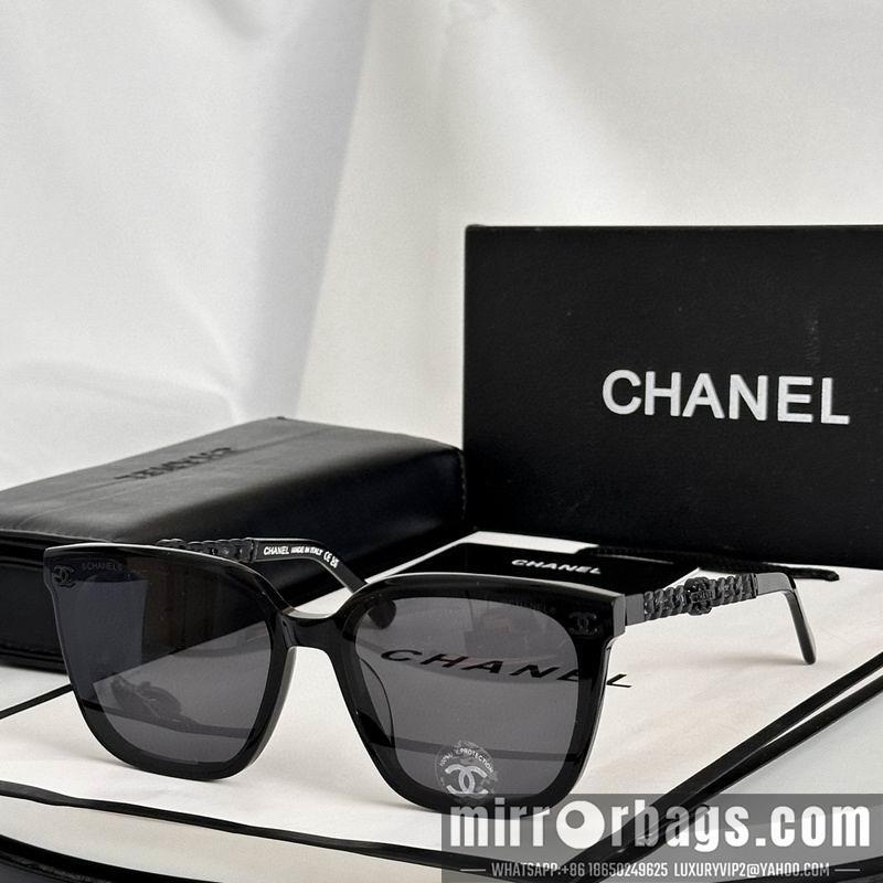 Chanel Glasses smr82