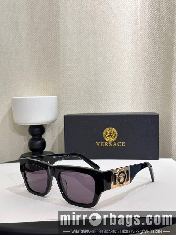 Versace Glaases smx129