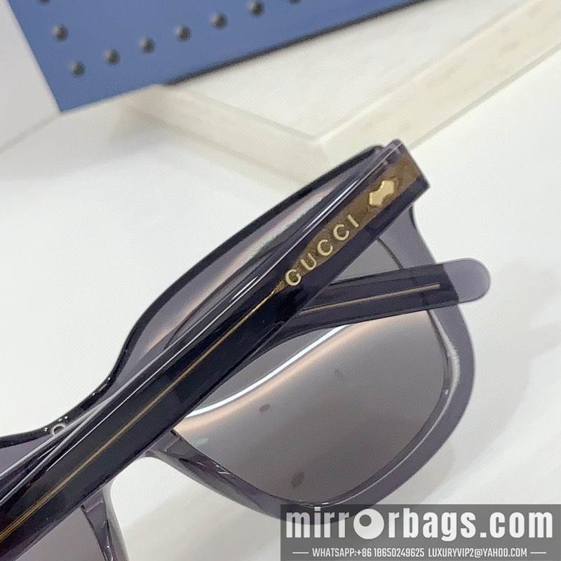 Gucci Glasses smr116