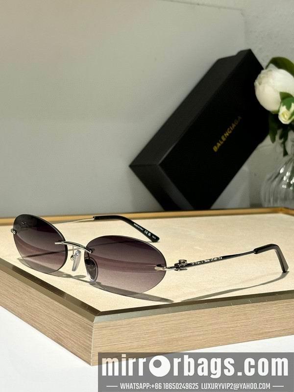 Balenciaga Glasses 03smh34