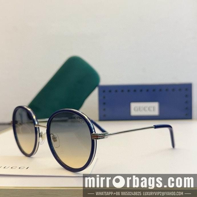 Gucci Glasses smx207