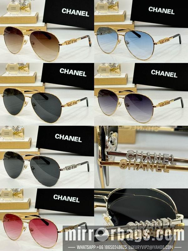 Chanel Glasses smx158