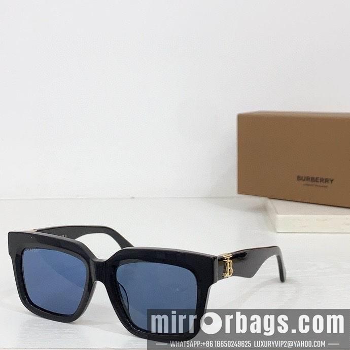Burberry Glasses smr06