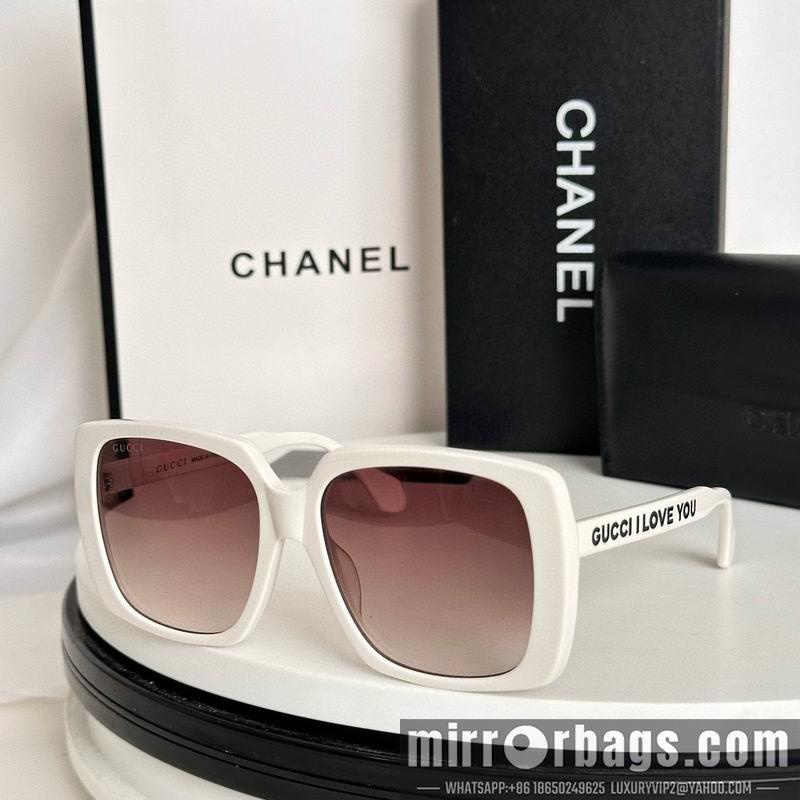 Chanel Glasses smh47