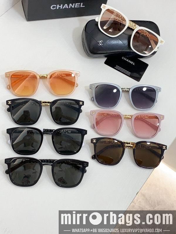 Chanel Glasses smr31