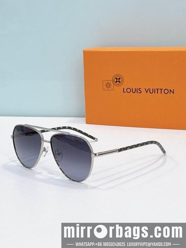 LV Glasses smx137