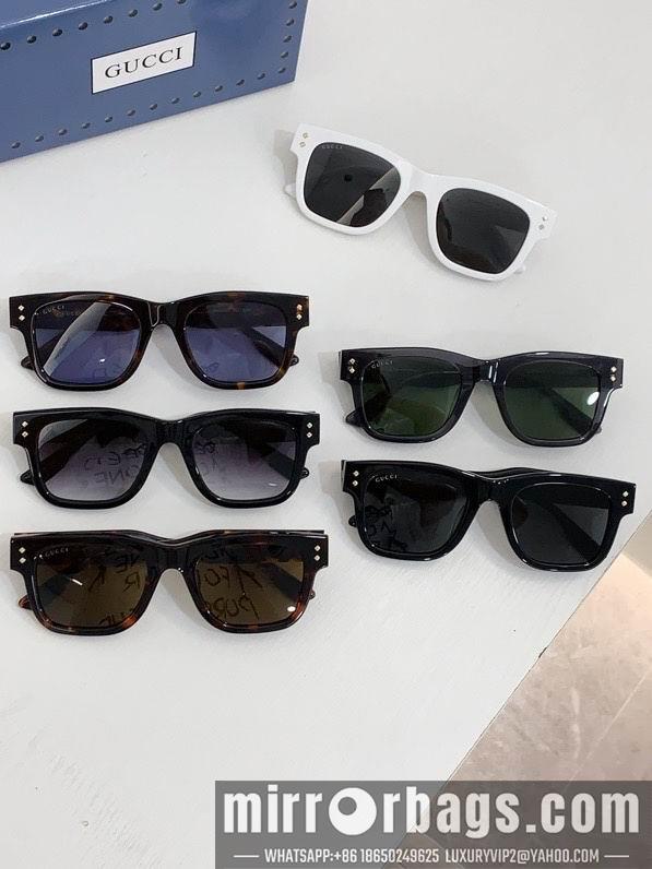 Gucci Glasses smx148