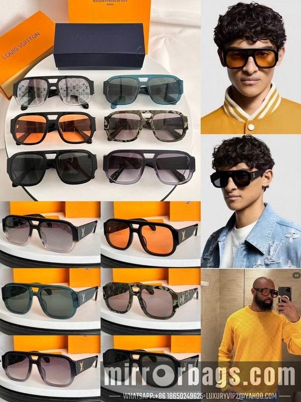 LV Glasses smh66