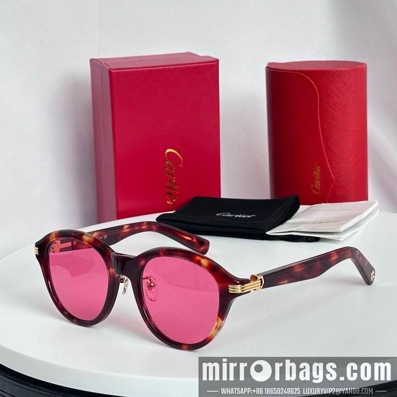 Cartier Glasses smr165