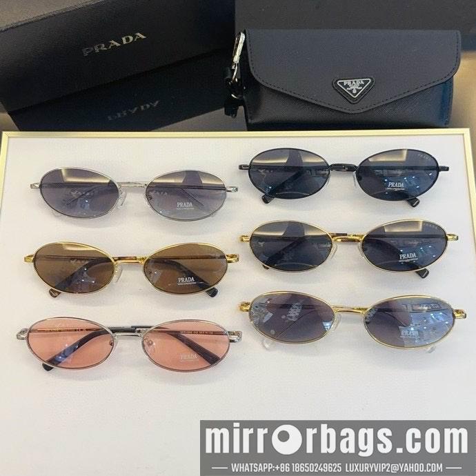 Prada Glasses smx233