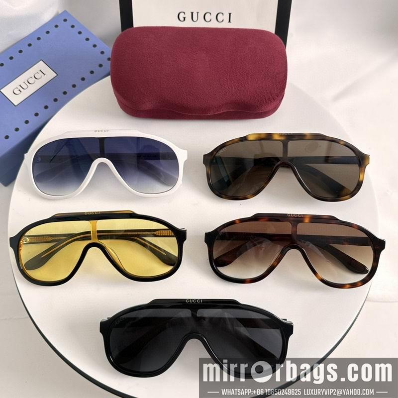 Gucci Glasses smh77