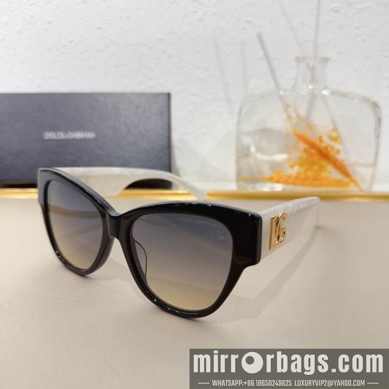 DG Glasses 010204